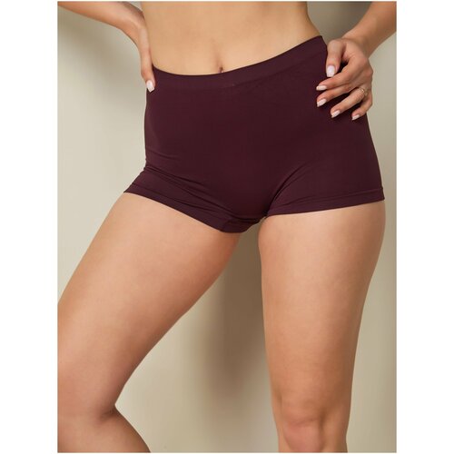 фото Трусы seamlessflex short vb, purple (пурпурный), 4l-48