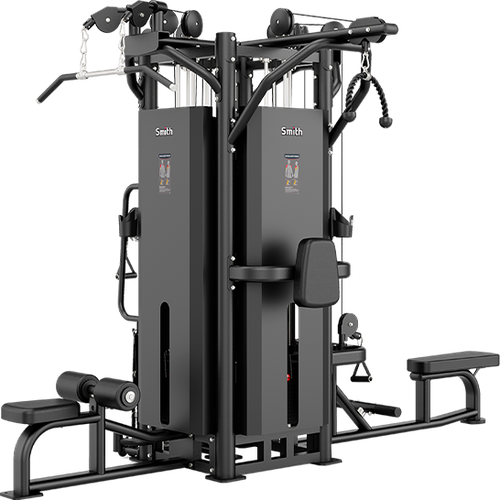 Мультистанция мультистанция bowflex pr1000