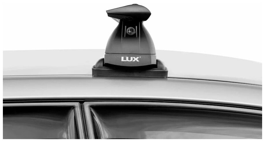 установочный комплект Lux для атных мест "LUX" с адаптерами 955