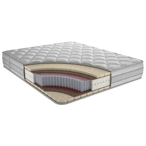 Матрас Toris Статус Плюс Ф1, 70x185 см, пружинный