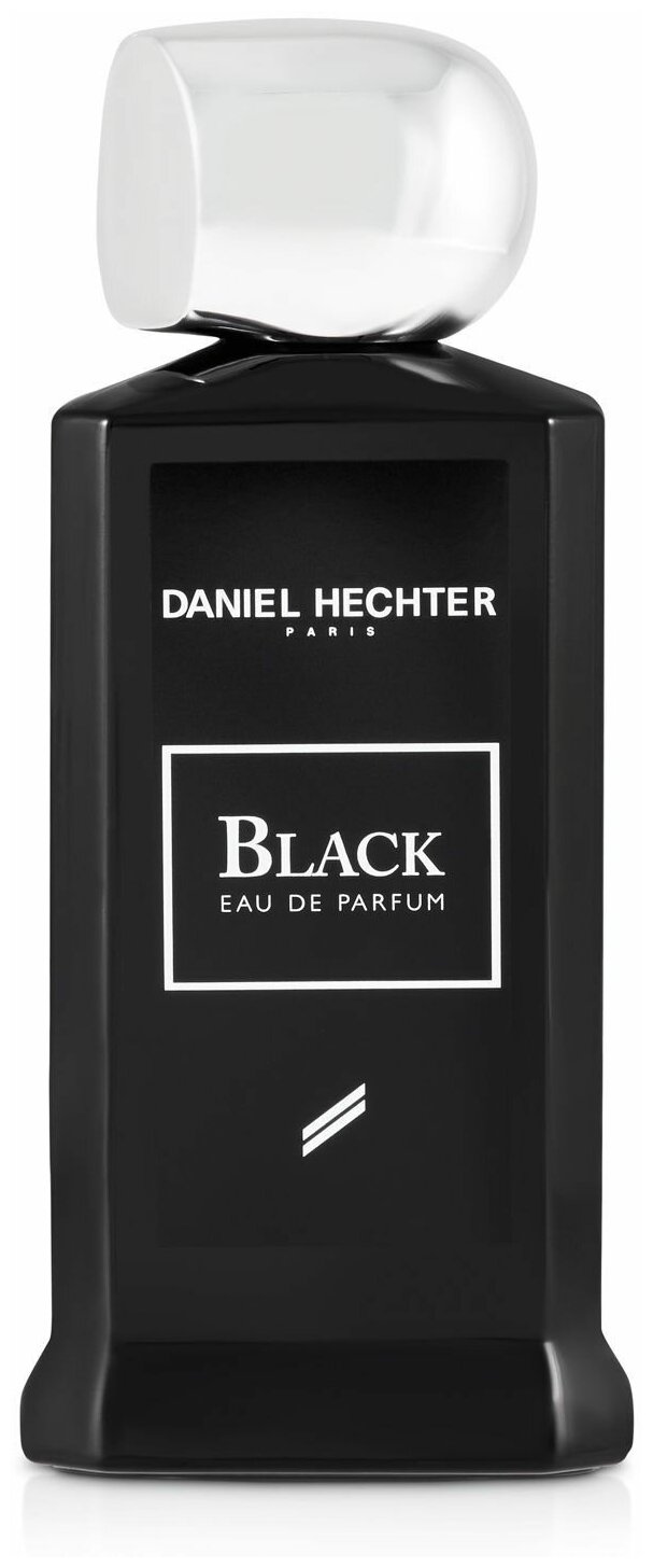 фото Daniel Hechter Collection Couture Black Парфюмерная вода 100 мл