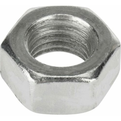 Гайка MGF DIN 934 М6 4657783056050 653₽