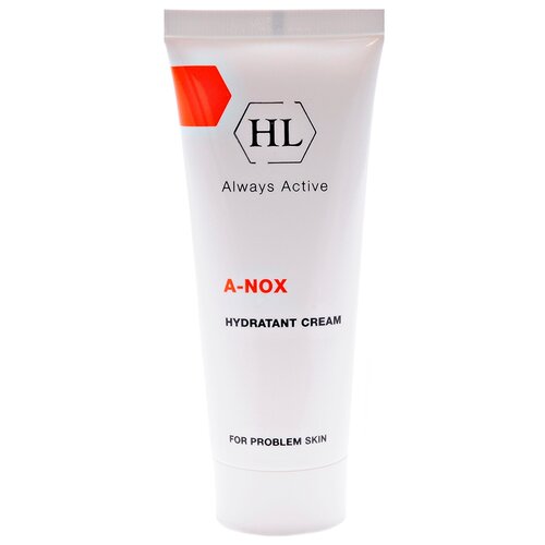 Holy Land A-Nox hydratant cream - Увлажняющий крем, 70 мл