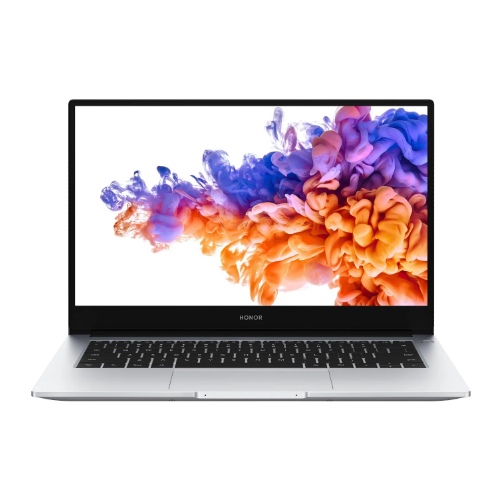 Honor Ноутбук HONOR MagicBook 15 BMH-WDQ9HN 1920x1080 AMD Ryzen 5 5500U 21 ГГц RAM 8 ГБ DDR4 SSD 512 ГБ AMD Radeon Graphics без ОС 5301AFVT Серебристый 8 ГБ 512 ГБ 5829800₽