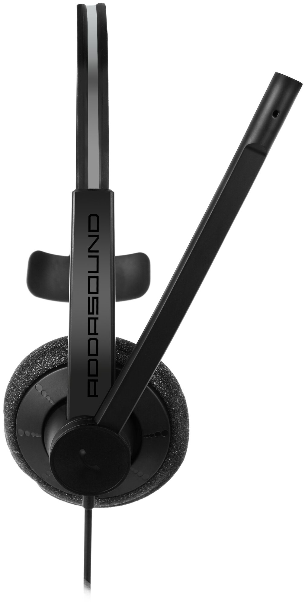 Addasound Epic 301 - USB-гарнитура Mono