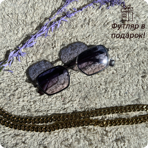 Очки солнцезащитные