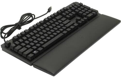 Клавиатура Razer Huntsman V2 Red Switch (RZ03-03930700-R3R1) - фото №6