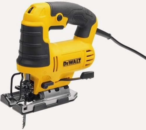 Изображение товара Лобзик электрический Dewalt DWE349 (IN)