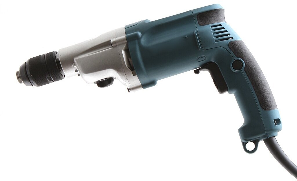 Дрель-шуруповёрт Makita DP4011 БЗП 720Вт