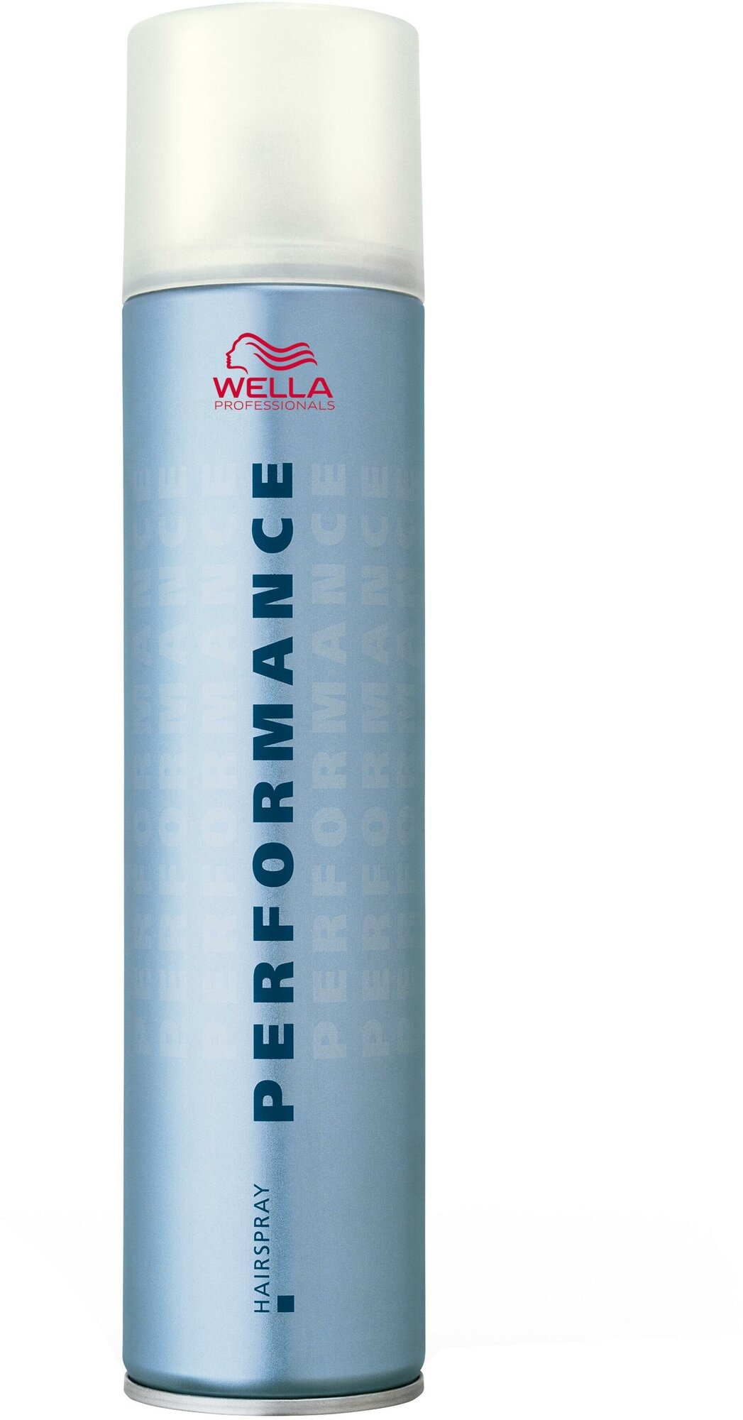 Wella Professionals Лак для волос Performance Extra strong, экстрасильная фиксация, 500 мл