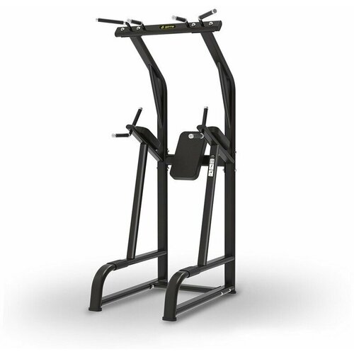 Турник-пресс-брусья Insight Fitness TN44 поднятие коленей брусья smith fitness sr007