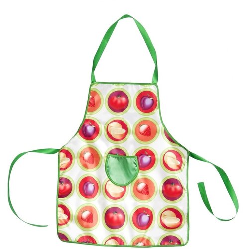 Фартук детский кухонный