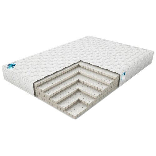 фото Матрас dimax онли софт, 125x200 см