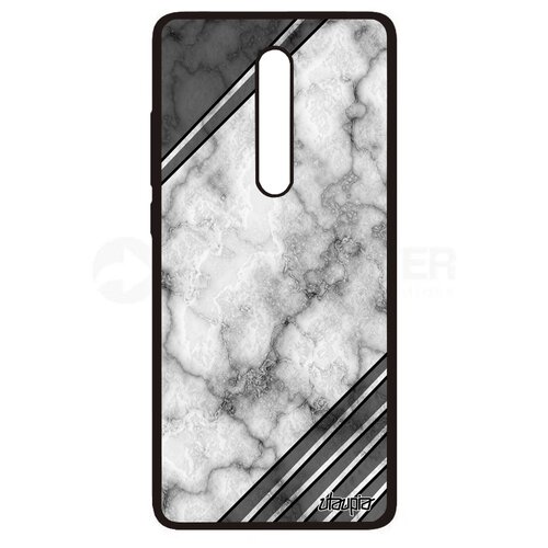 фото Чехол на мобильный xiaomi redmi k20, "уголок" узор эффект utaupia