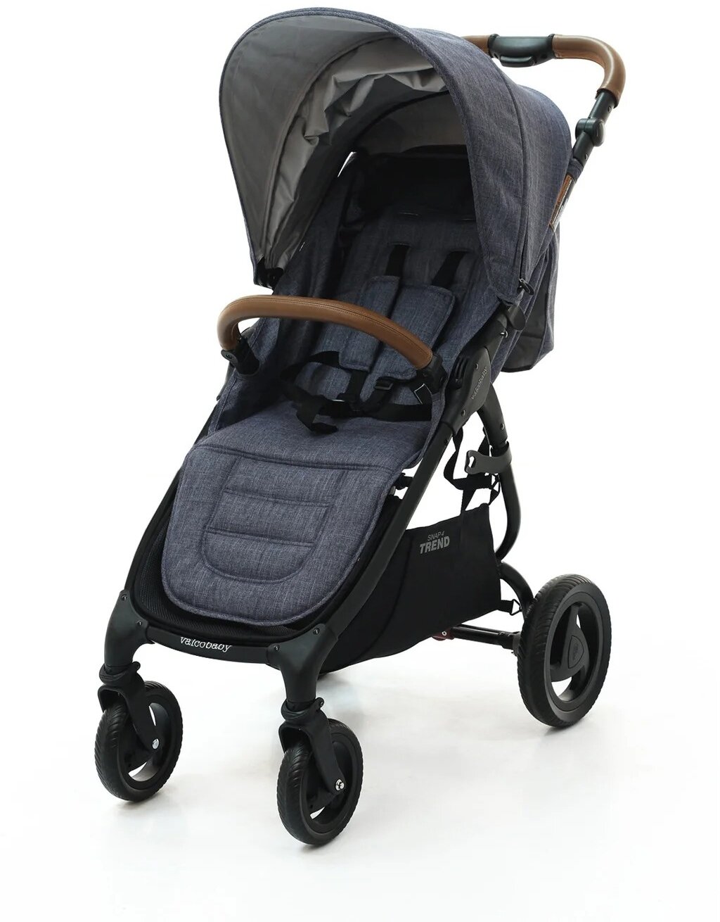 Valco Baby Прогулочная коляска Snap 4 Trend (Denim)