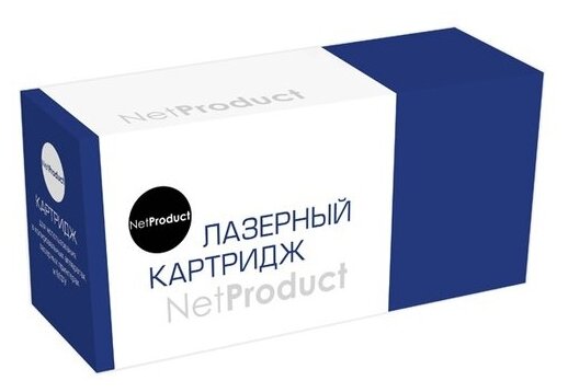 Картридж TK-1120 NetProduct подходит для Kyocera FS-1060DN 1025MFP 1125MFP 3000стр