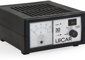Устройство Зарядное "Lecar" 30 12v (Предпусковое) LECAR арт. LECAR000032006