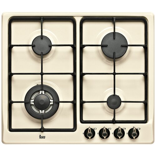 Газовая варочная панель TEKA EH 60 4G AI AL TR CI NAT VB 40225055 бежевый 3199000₽