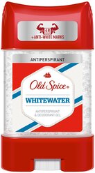 Дезодорант-антиперспирант гель Old Spice WhiteWater, 70 мл