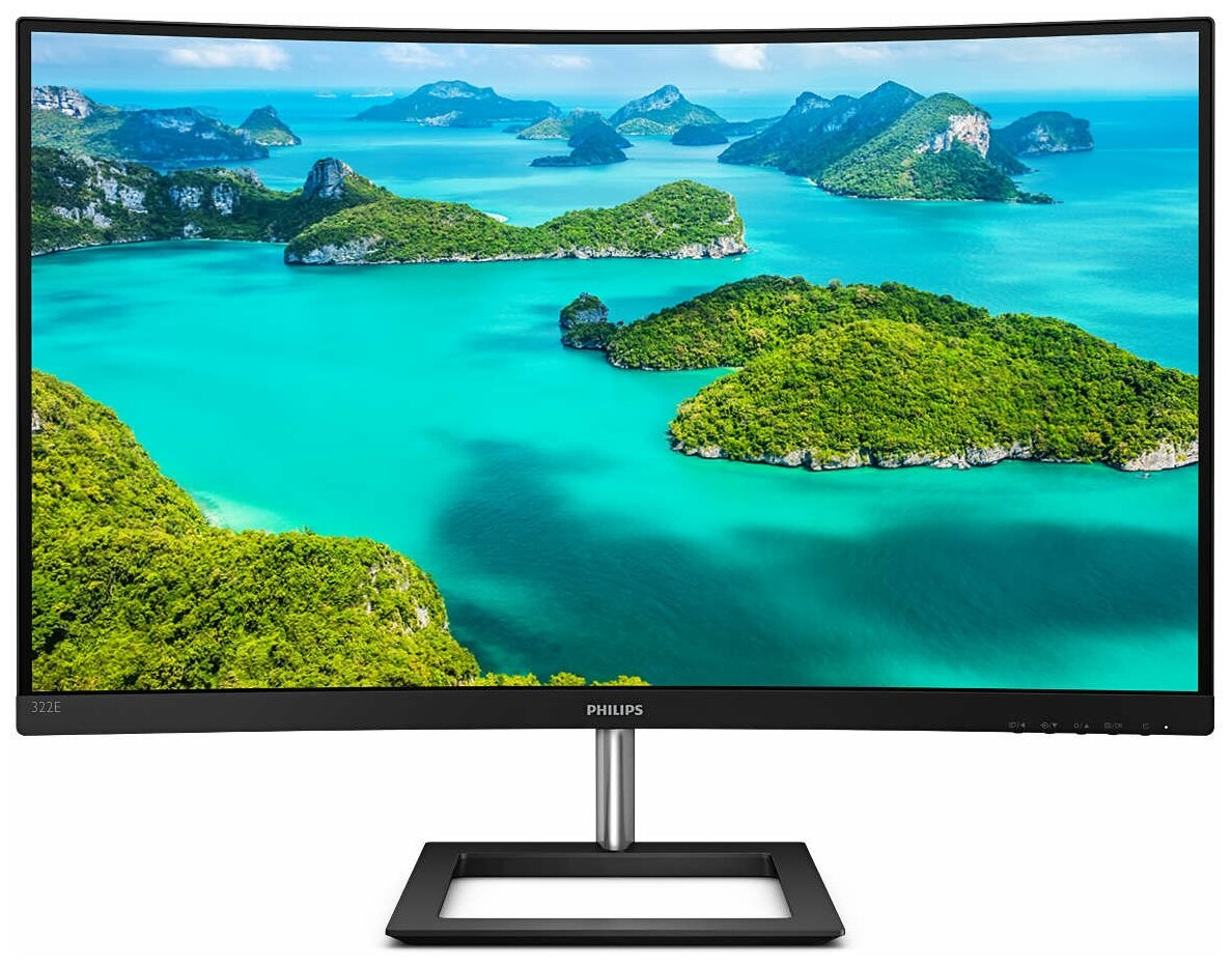 Монитор Philips 322E1C (00/01)