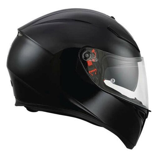 фото Шлем agv k-3 sv black agv 200301a4my003004