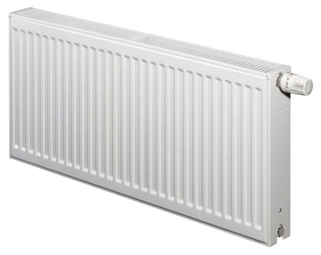 Радиатор PURMO Ventil Compact 11-300-1200