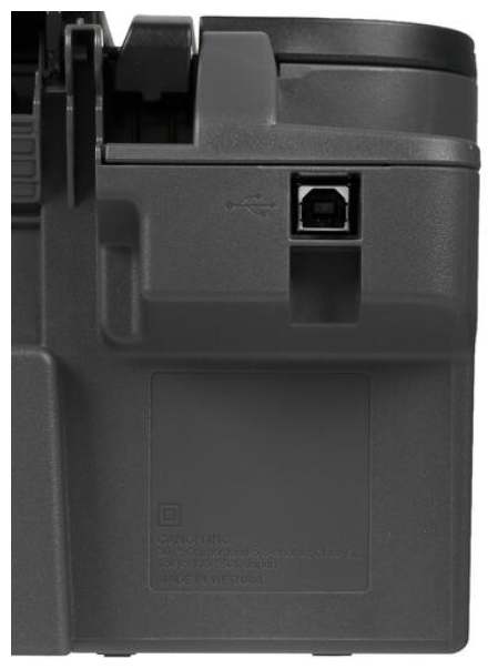 МФУ струйное Canon PIXMA TS3440, цветн., A4, черный