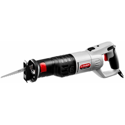 Сабельная пила ЗУБР ЗПС-1100 Э 1251200₽