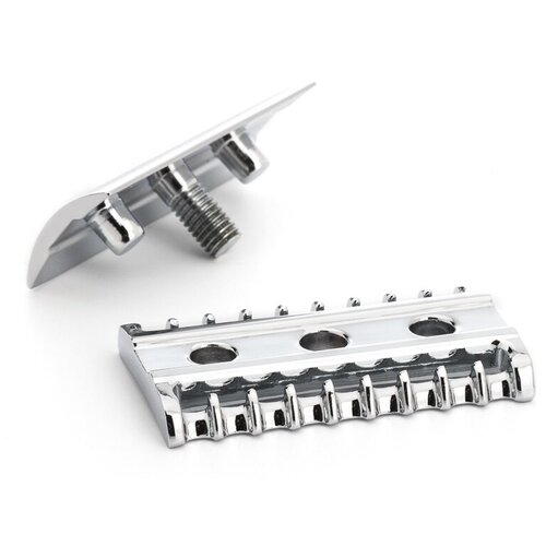 MUHLE R 41 OFFEN CHROM, хром