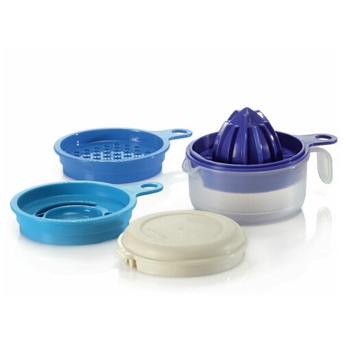 Поварёнок Tupperware - комбайн на ладони 129000₽