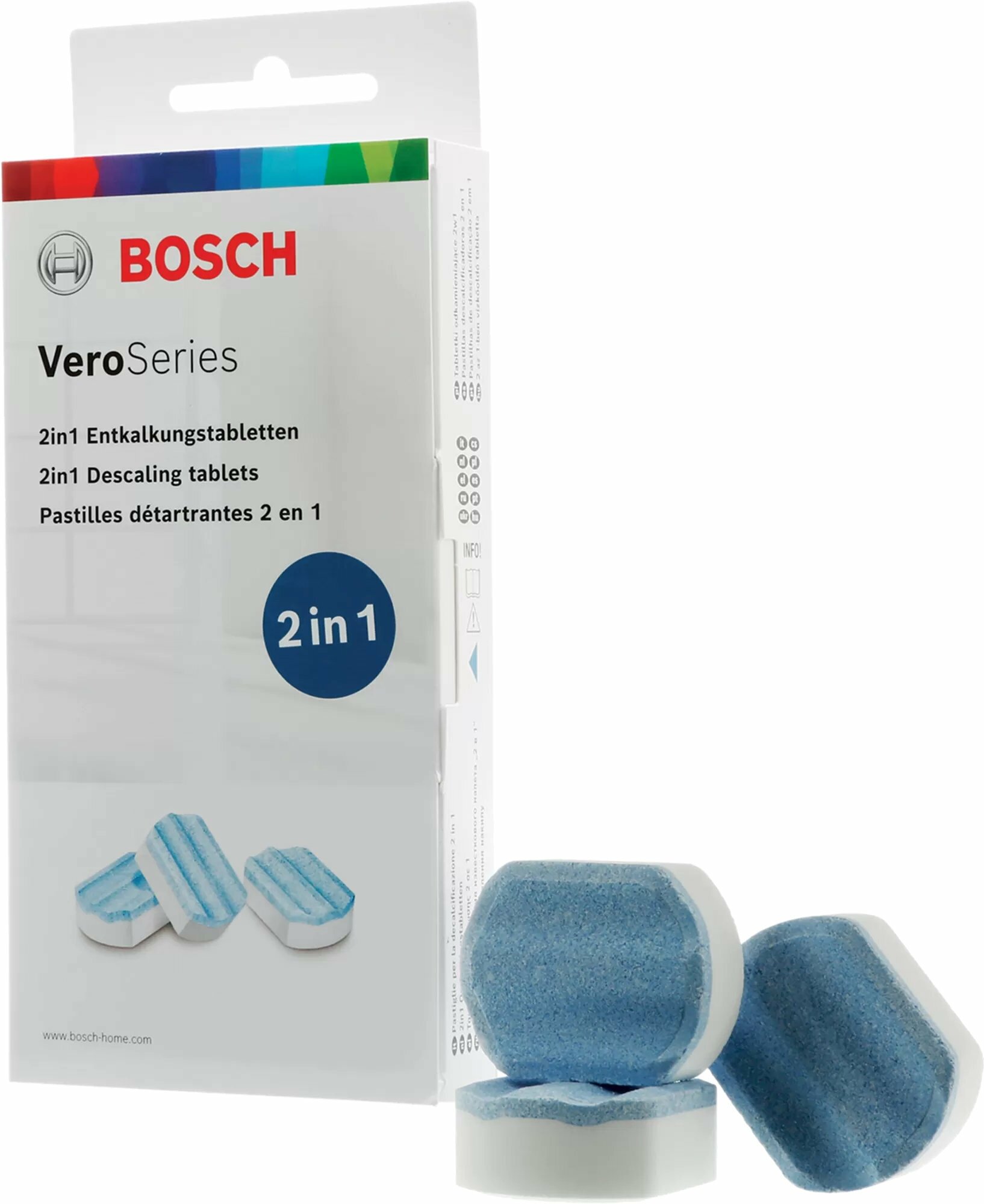 TCZ8002A BOSCH