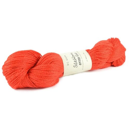 Пряжа Silkbloom Extra Fino 45% малбери шелк, 55% мериносовая шерсть, 50 гр./300 м.