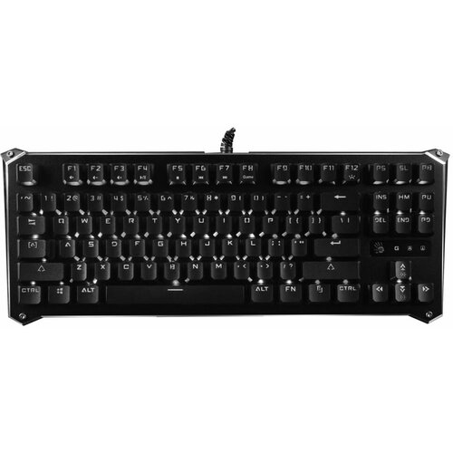 Клавиатуры Игровые A4Tech Bloody B930 799000₽