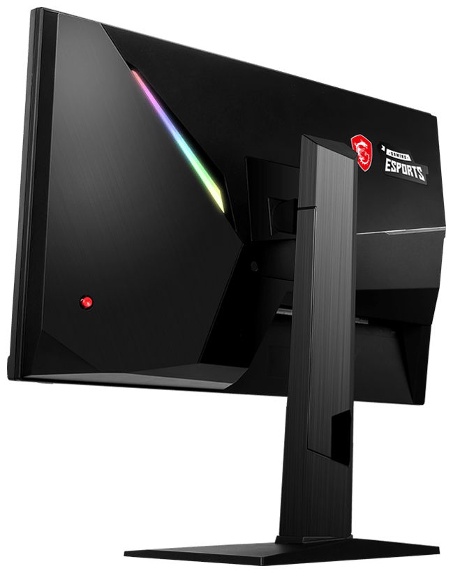 Монитор MSI Optix MAG251RX