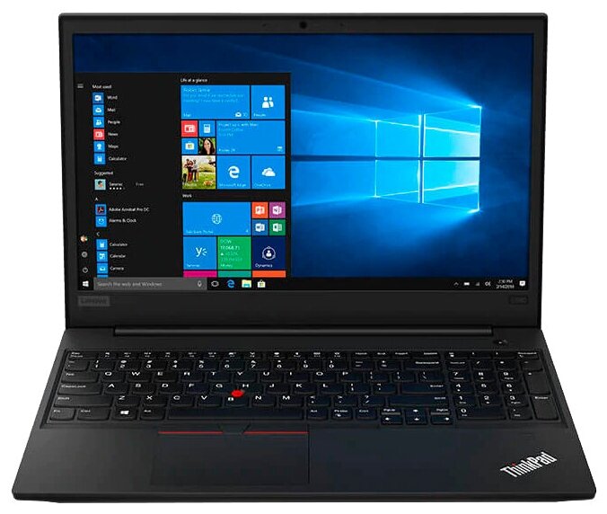 Купить Ноутбук Lenovo Thinkpad Edge E540