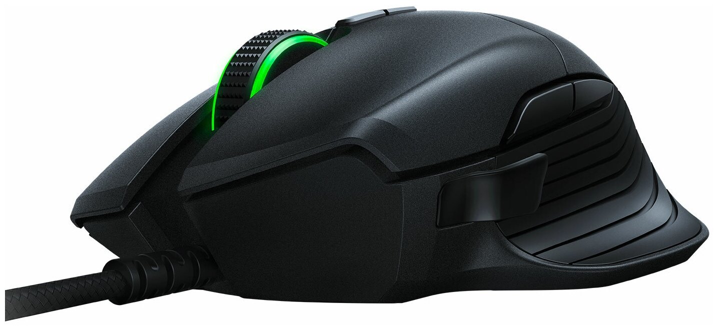 Мышь Razer Basilisk (RZ01-02330100-R3G1)