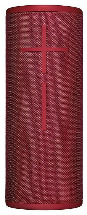 Портативная акустика Logitech Ultimate Ears Megaboom 3 Sunset Red (984-001406)