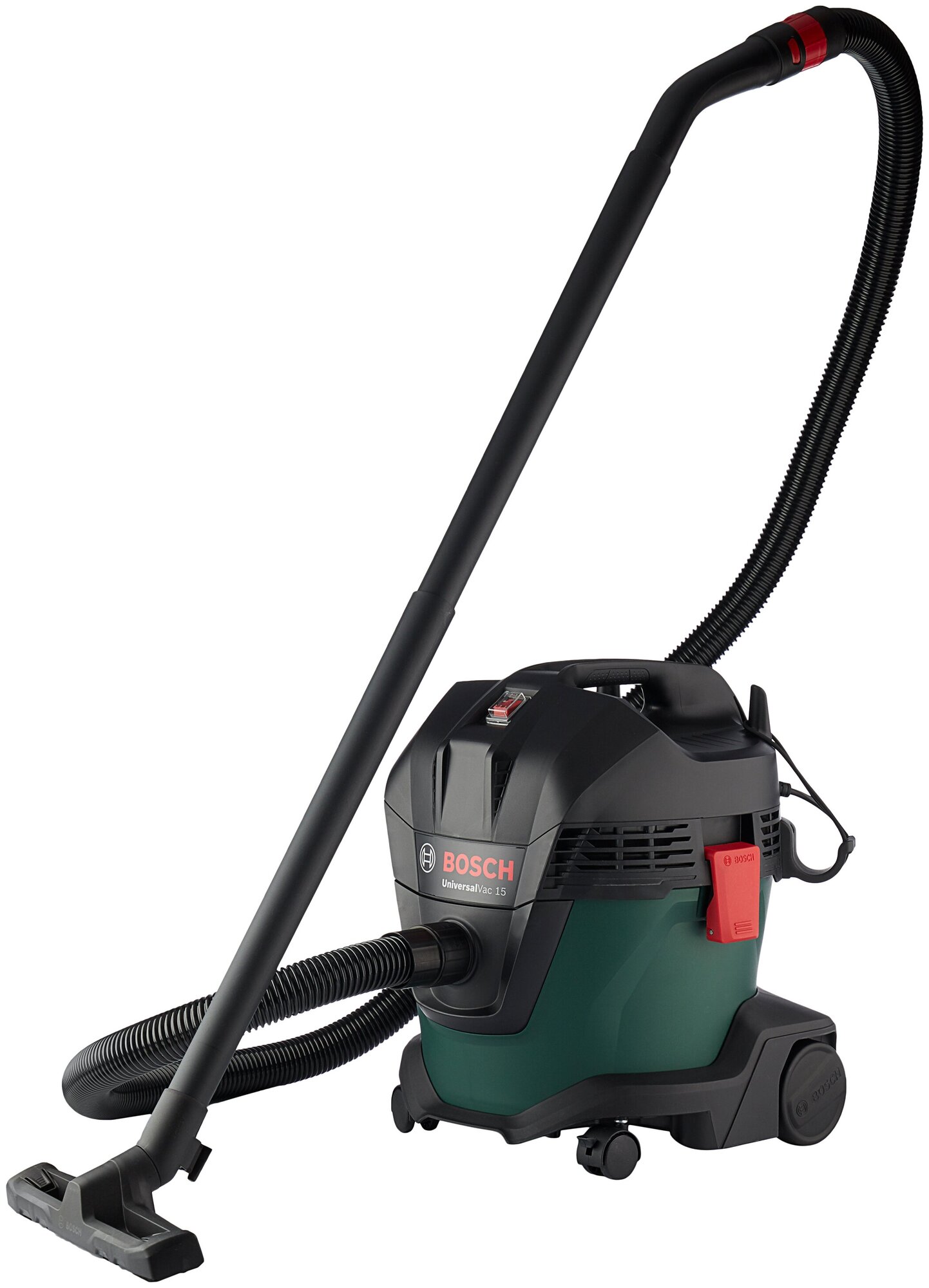   Bosch UniversalVac 15