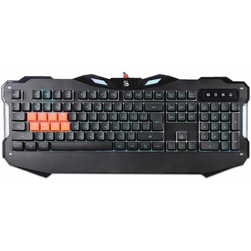 Клавиатура A4Tech Bloody B328 489700₽