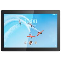 10.1" Планшет Lenovo Tab M10 TB-X605L (2018), 2/16 ГБ, белый