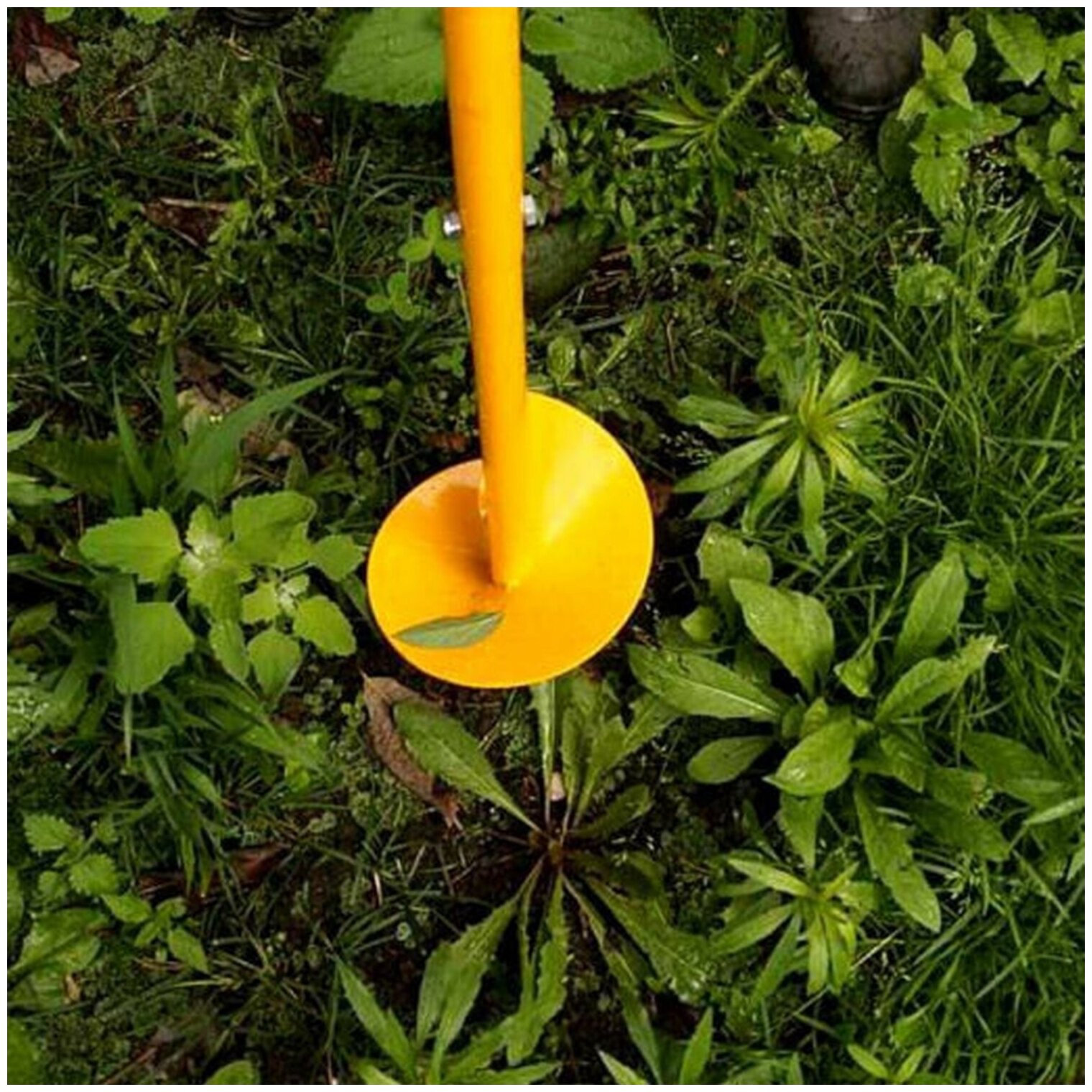 Бур «Торнадо» профи-мини — фото 1