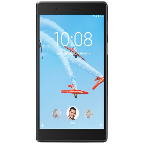 Планшет Lenovo Tab 4 TB-7504X 16Gb (ZA380053RU)