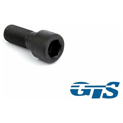 Болт М12х28 крепления тормозного цилиндра к суппорту 2108-2110 199₽