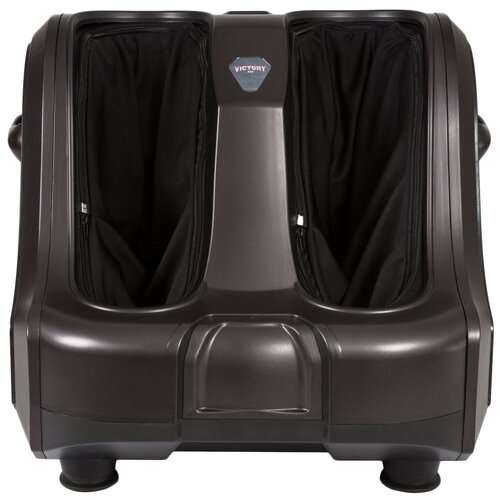 Комбинированный массажер напольный VictoryFit VF-M8001 graphite 1 уп 19790₽