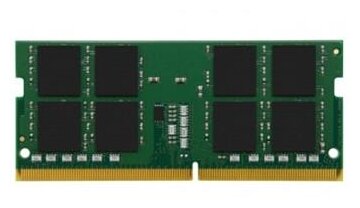 Kingston Branded DDR4 32GB (PC4-25600) 3200MHz DR x8 SO-DIMM