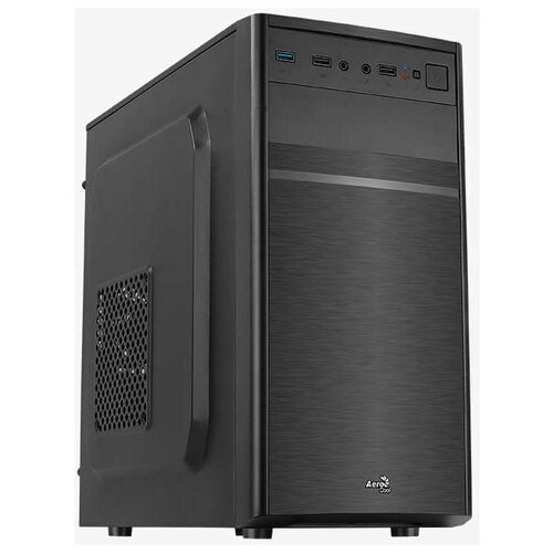 ПЭВМ OLDI OFFICE 110 0795016>Intel® Celeron® G5905 3.5 GHz/H410M/DDR4-4Gb 2666MHz/SSD-512Gb/500W/NOos