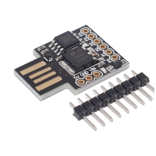 Digispark ATtiny85 беспроводной отладчик cc2531 zigbee cc2540 sniffer для bluetooth 4 0 плата захвата ключа модуль usb кабель загрузчика