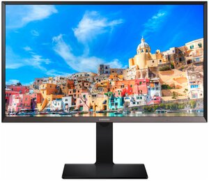 32" Монитор Samsung S32D850T, 2560x1440, 60 Гц, *VA