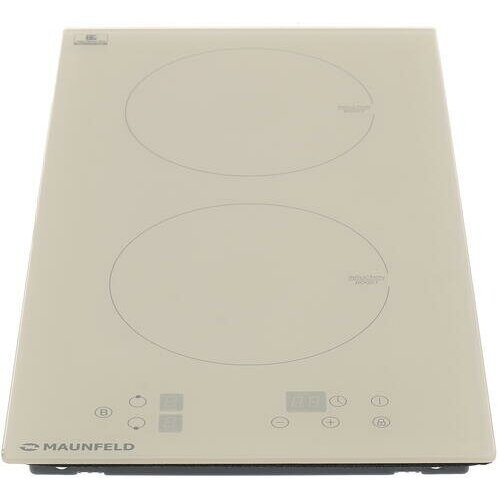 Индукционная варочная панель MAUNFELD EVI292-BG 2177000₽