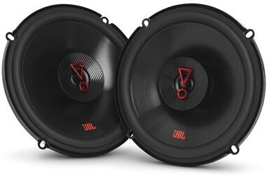 Автомобильная акустика JBL STAGE3 627F